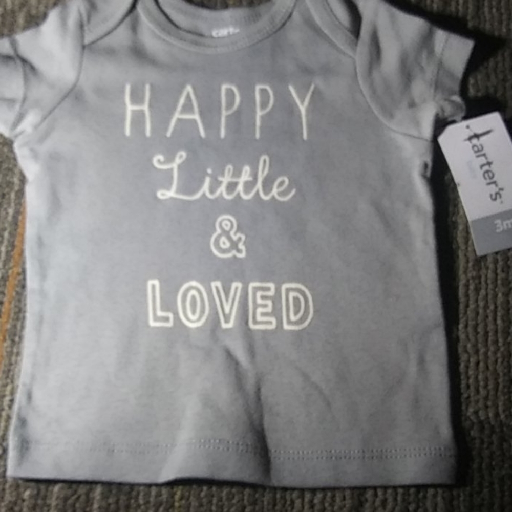 Nwt top